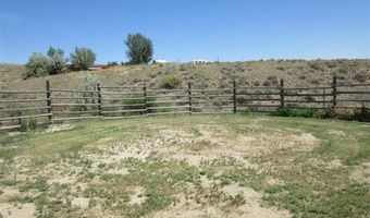 28 Mustang Ln, Cody, WY 82414