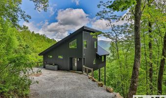 63 Evans Creek Rd, Scaly Mountain, NC 28775