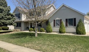 1203 Kenneth Dr, Bloomington, IL 61704