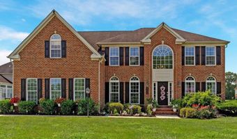 3806 DUNHILL Ct, Bowie, MD 20721