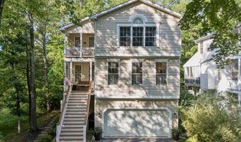 3273 ARUNDEL ON THE BAY Rd, Annapolis, MD 21403