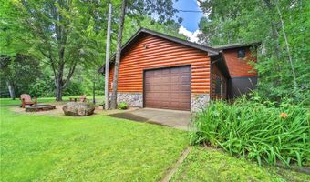 1929 E Ponto Lake Rd NW, Backus, MN 56435