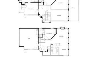 110 Laguna Ln, Boulder City, NV 89005