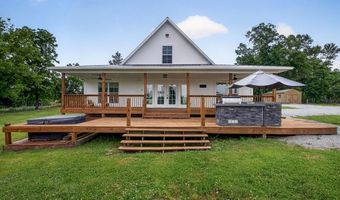8495 Baxter Rd, Baxter, TN 38544