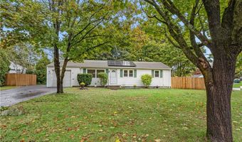 85 Sachem Rd, North Kingstown, RI 02852