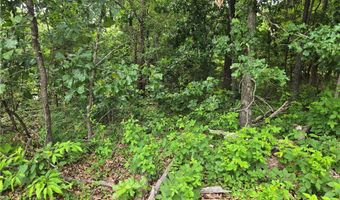 Witherby Drive lot 1, Bella Vista, AR 72714