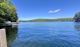 20 Boat Cove Rd, Alton, NH 03810