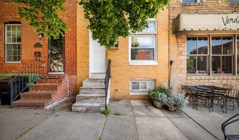 639 S MONTFORD Ave 2, Baltimore, MD 21224