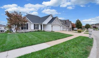 2355 Tribute Dr, Arnold, MO 63010