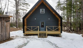 1451 Main Rd, Chatham, NH 03813