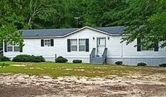 247 Horseshoe Trl, Barnwell, SC 29812
