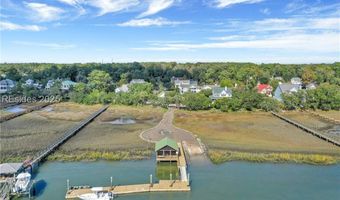 125 Bartram Dr, Beaufort, SC 29902