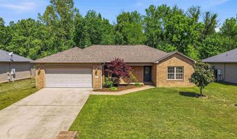 240 Plum Dr, Austin, AR 72007