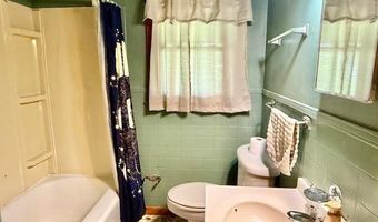 119 N 20th St, Arkadelphia, AR 71923