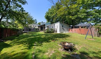 50 Lake St, Bristol, NH 03222