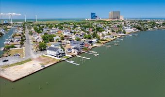 1658 W Riverside Dr, Atlantic City, NJ 08401