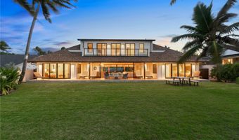 21 Kalaka Pl, Kailua, HI 96734