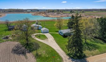 4500 Bliss St, Allendale, MI 49401