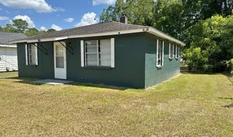 1418 Roosevelt Ave, Albany, GA 31705