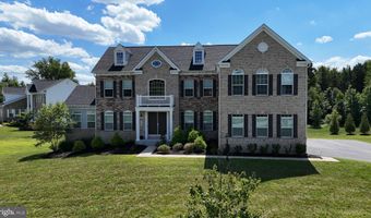 3709 CELESTE BRUCE Cir, Bowie, MD 20721