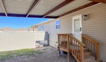 700 N Orange, Alpine, TX 79830