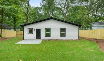 2174 Clanton Ter, Decatur, GA 30034