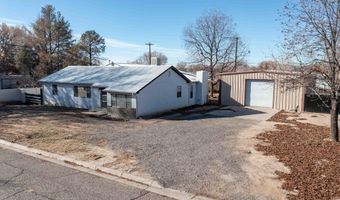 413 N 4TH St, Bloomfield, NM 87413