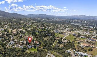 2406 MCDOUGAL Pl, Alpine, CA 91901