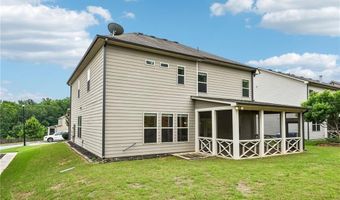 1108 W Union Grove Cir, Auburn, GA 30011