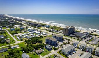 108 Pelican Dr Unit G, Crystal View Condos, Atlantic Beach, NC 28512