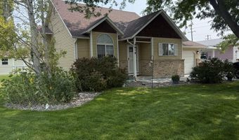 4818 Freedom Ave, Chubbuck, ID 83202