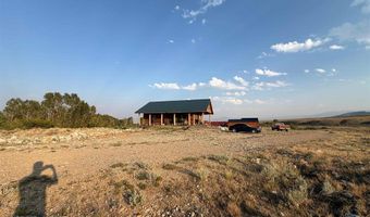 106 Bennett Creek Rd, Clark, WY 82435
