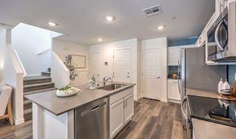 973 Desert Spruce St, Las Vegas, NV 89107