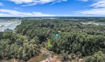 23 Little Creek Rd, Beaufort, SC 29907