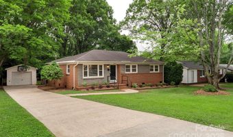 3252 Brixton Ct, Charlotte, NC 28205