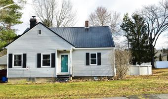 45 Elm Ave, Augusta, ME 04330