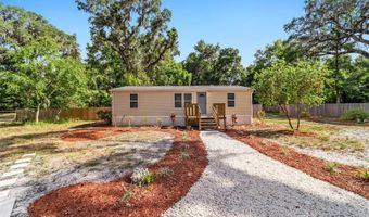 4181 NE 140TH Pl, Anthony, FL 32617