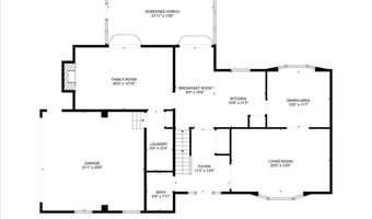 230 TREE TOP Ln, Hockessin, DE 19707