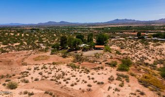 500 E Foundation Five Rd, Benson, AZ 85602