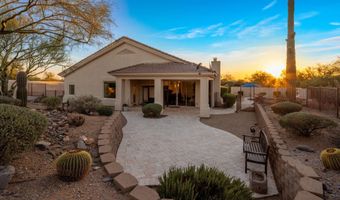 34611 N SUNSET Trl, Carefree, AZ 85377