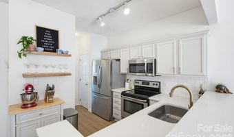 310 Ross Moore Ave, Charlotte, NC 28205