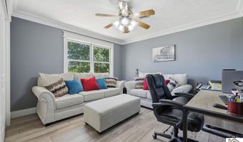 5132 Airport Rd, Almo, KY 42020