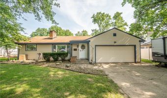 3832 Edinburgh Dr, Austintown, OH 44511