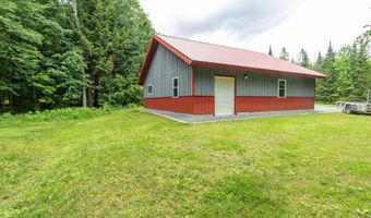 4783 Hinman Settler Rd, Brownington, VT 05860