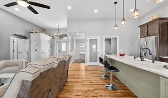 6424 BLUE ROAN Rd, Cheyenne, WY 82007
