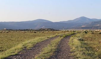 TRACT 2 DE LA JOYA Street, Abiquiu, NM 87510