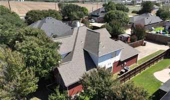 1810 Round Rock Dr, Allen, TX 75002