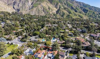 2393 Allen Ave, Altadena, CA 91001