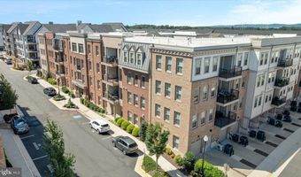 23631 HAVELOCK WALK Ter 313, Ashburn, VA 20148