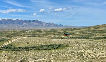 55 Woodland Trl, Clark, WY 82435